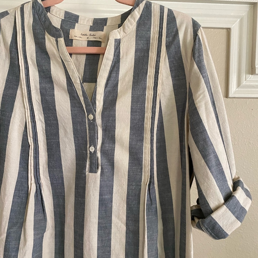 Women’s Anthropologie Dress - Picture 3 of 11